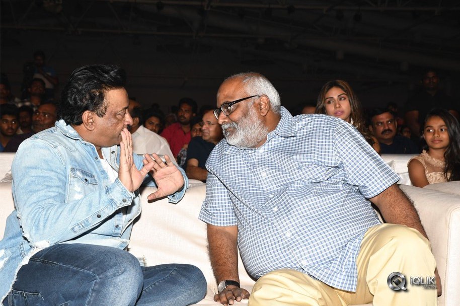 Officer-Movie-Pre-Release-Event-Photos